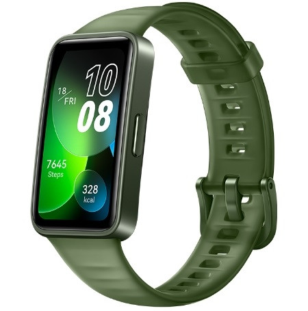 Huawei Band 8 Smartwatch Green