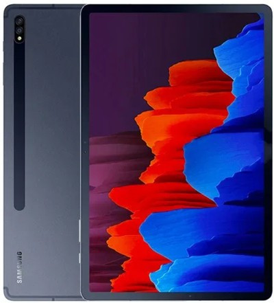 Samsung Galaxy Tab S7 Plus 12.4 inch 2020 T970 Wifi 256GB Black (8GB RAM)
