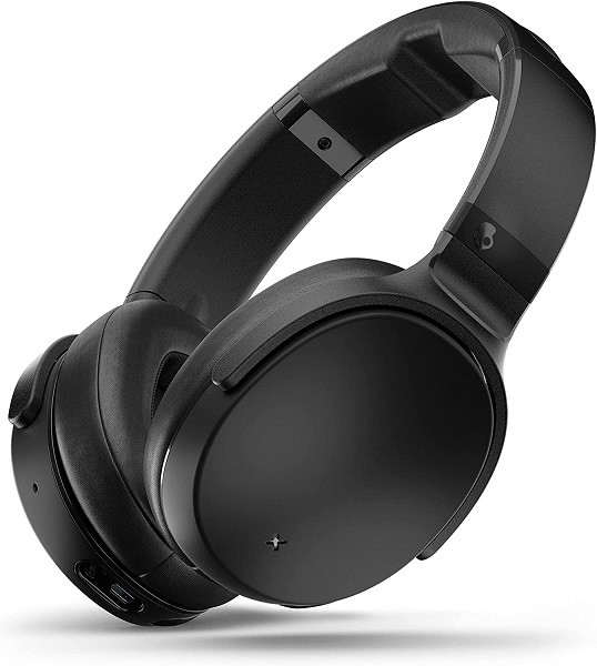 Skullcandy Venue ANC Wireless Headphones Black
