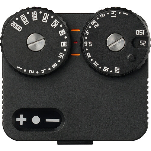 TTArtisan Light Meter II Black