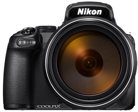 Nikon Coolpix P1000