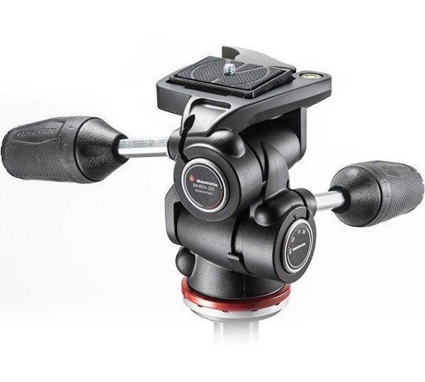 Manfrotto 3-Way Head Mark II