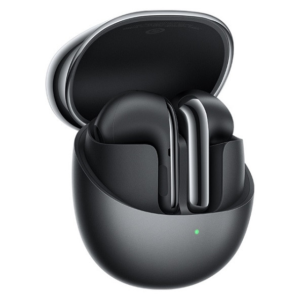 Xiaomi Buds 4 Wireless Active Noise Reduction Earphone Black