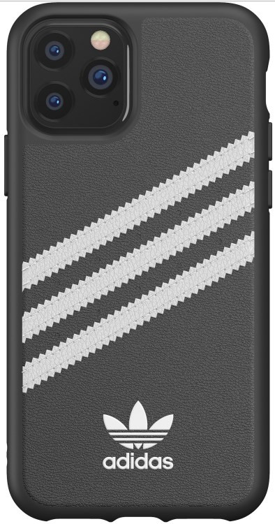 Adidas iPhone 11 Pro Max 3-Stripes Snap 