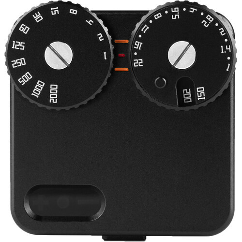 TTArtisan Light Meter (Black)