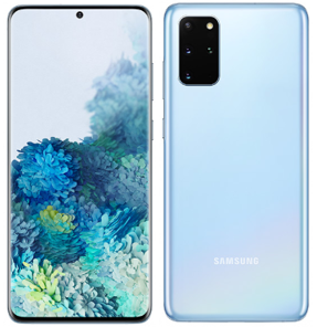 Samsung Galaxy S20 Plus SM-G985FD Dual Sim 128GB Blue (8GB RAM) Samsung Galaxy S20 Plus SM-G985FD Dual Sim 128GB Blue (8GB RAM)