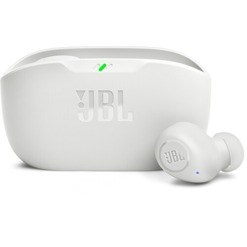 JBL Wave Buds White