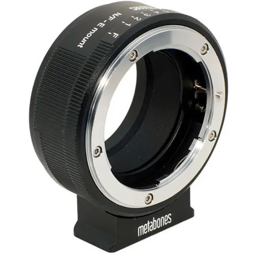 Metabones Nikon G to E Mount Adaptor II