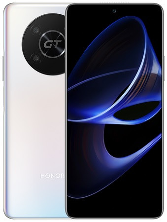 Honor X40 GT ADT-AN00 Dual Sim 256GB Silver (8GB RAM) - China Version