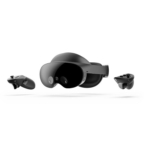 Occulus Meta Quest Pro 256GB