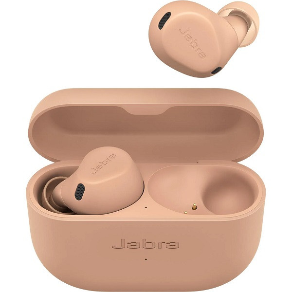 Jabra Elite 8 Active Caramel