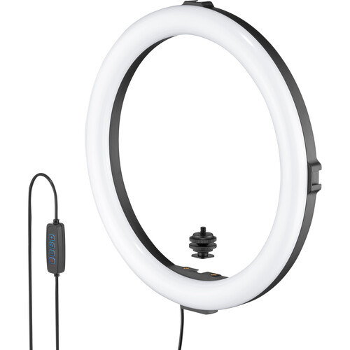 Joby Beamo Ring Light 12 inch