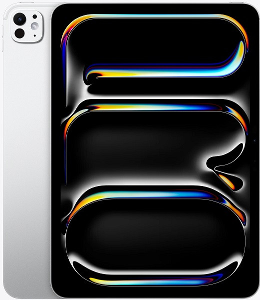 Apple iPad Pro 11.0 inch 2025 Wifi 1TB Silver (16GB RAM)