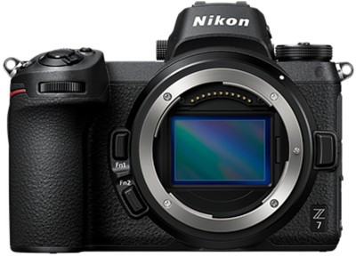 Nikon Z7 Body (Kit Box, Body Only)(no adapter)