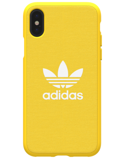 iphone x cover adidas