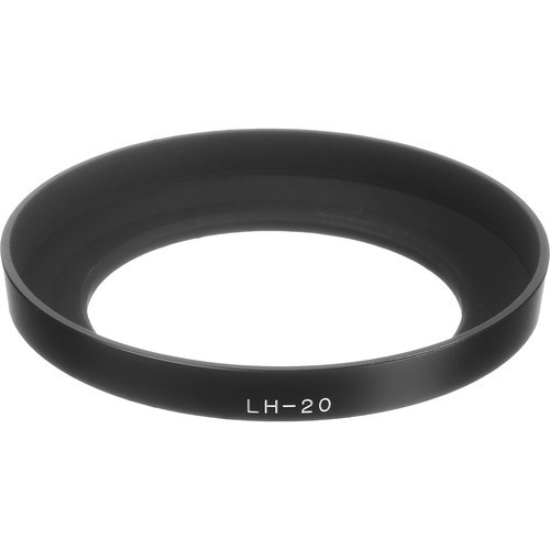 Voigtlander LH-20 Lens Hood