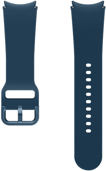 Samsung Galaxy Watch 6 Sport Band (20mm) S/M Indigo