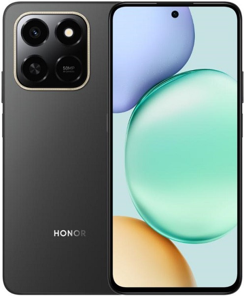 Honor Play 10T 5G LOG-AN10 Dual Sim 256GB Black (12GB RAM) - China Version