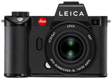 Leica SL2