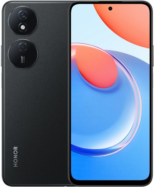 Honor Play 8T 5G CLK-AN00 Dual Sim 256GB Black (12GB RAM) - China Version