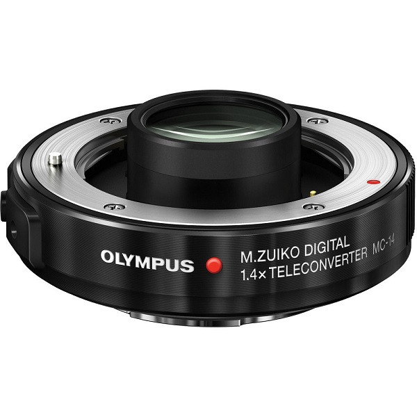 Olympus M.ZUIKO 1.4x Teleconverter MC-14