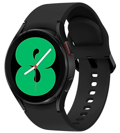 Samsung Galaxy Watch 4 Bluetooth SM-R860 40mm Black Samsung Galaxy Watch 4 Bluetooth SM-R860 40mm Black