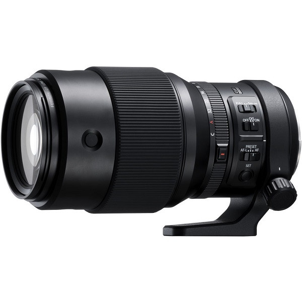 Fujinon GF 250mm f/4 R LM OIS WR