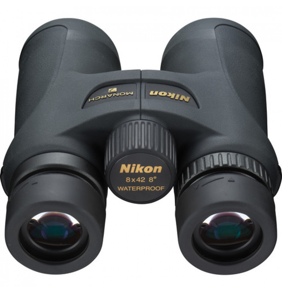 Nikon MONARCH 7 8x42 Binoculars