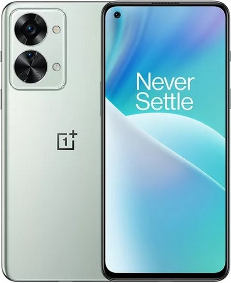 OnePlus Nord 2T 5G CPH2399 Dual Sim 128GB Jade Fog (8GB RAM)