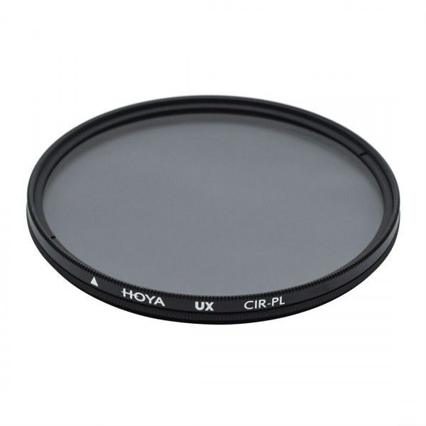 Hoya 46mm CPL UX Lens Filter