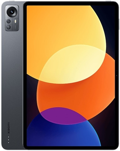 Xiaomi Pad 5 Pro 12.4 inch Wifi 128GB Black (6GB RAM) - China Version