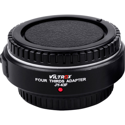 Viltrox JY-43F Mount Adapter Ring