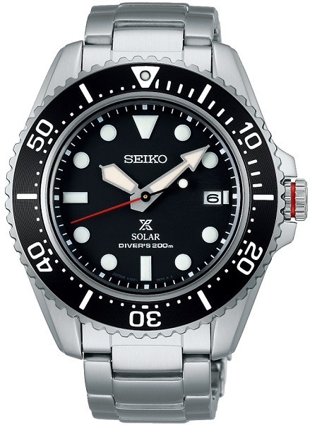 Seiko SBDJ051 Stainless Men's Watch