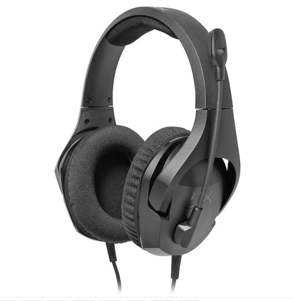 HyperX Cloud Stinger Core HX-HSCSC2-BK/WW PC Head-mounted Gaming Headset