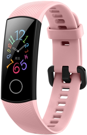 Etoren Com Huawei Honor Band 5 Pink Global