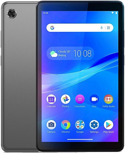 Lenovo Tab M7 (3nd Gen) 7.0 inch Wifi TB-7306F 32GB Iron Grey (2GB RAM)