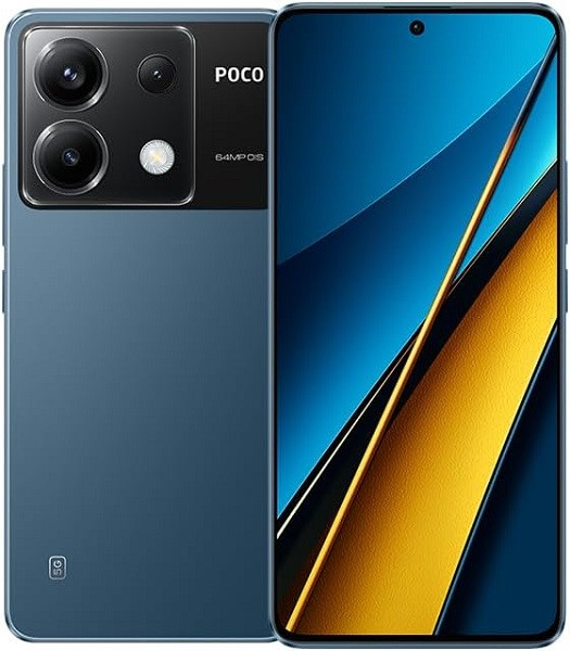 POCO X6 Pro - Xiaomi UK