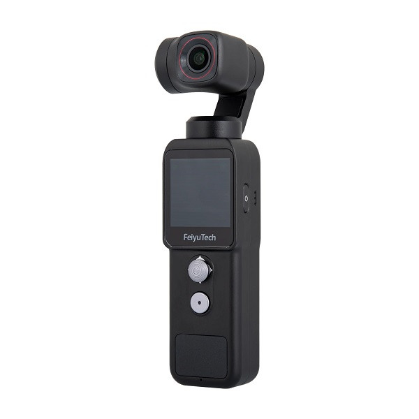 Feiyu Pocket 2 Stabilized Handheld Camera