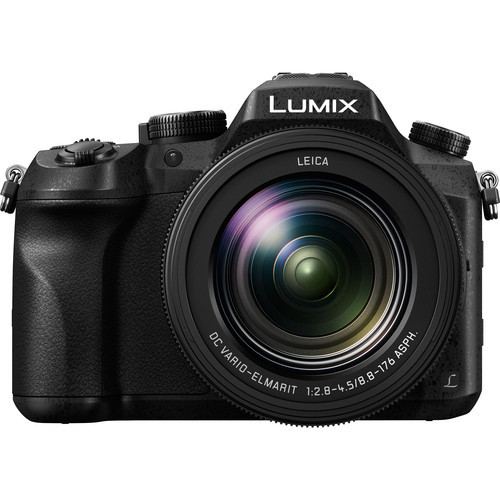 Panasonic Lumix DMC-FZ2500