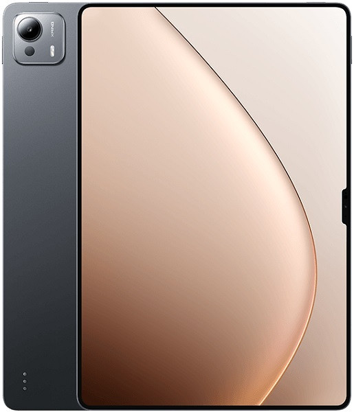 Xiaomi Pad 7 Ultra 14 inch Soft Light Screen Wifi 1TB Black (16GB RAM) - China Version