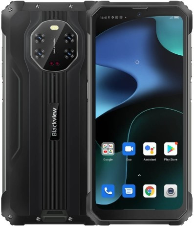 (Unlocked) Samsung Galaxy A23 5G SM-A236ED Dual Sim 128GB  Orange (4GB RAM)- Full phone specifications