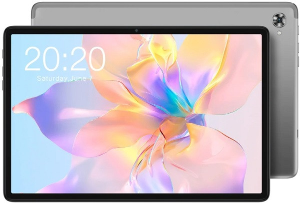 Teclast P40HD Tablet PC 10.1 inch LTE 64GB Grey (4GB RAM)