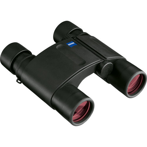 Carl Zeiss 10X25 Victory Compact Binocular