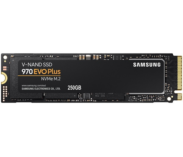 Samsung 970 Evo Plus 250GB SSD