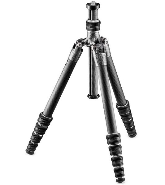 Gitzo GT1555T Traveler Tripod