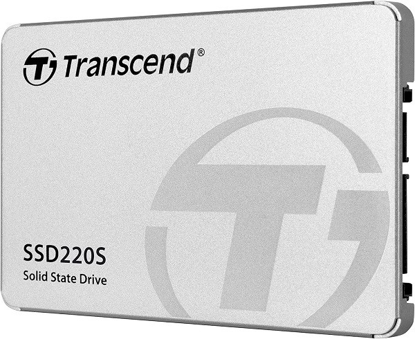 Transcend SSD220S 240GB SSD
