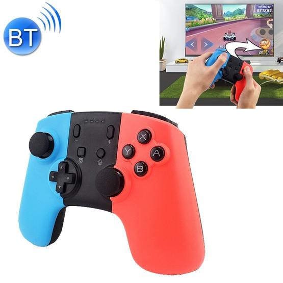 switch gamepad controller