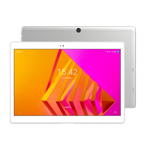 ALLDOCUBE X Neo 10.5 inch T1009 4G LTE Tablet 64GB Silver (4GB RAM)