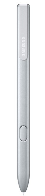 Samsung Galaxy Tab S7 / S7 Plus S-Pen Silver Samsung Galaxy Tab S7 / S7 Plus S-Pen Silver