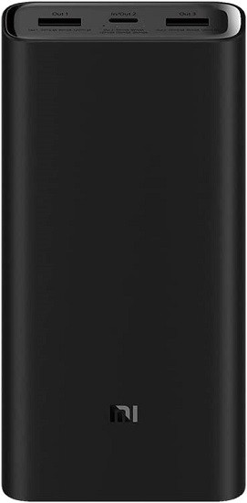 Xiaomi Mi 50w Power Bank 20000mAh